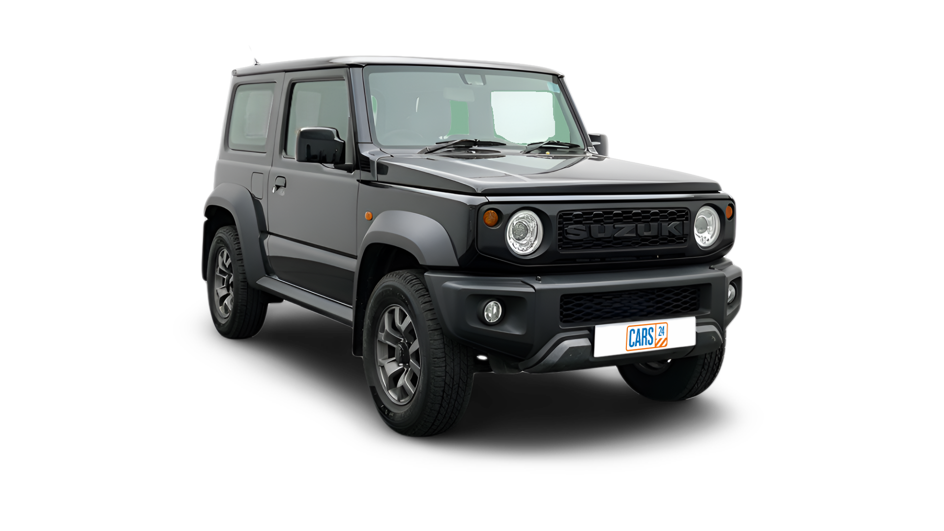 Maruti JIMNY-img